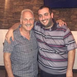 Meet your Posher, Travis